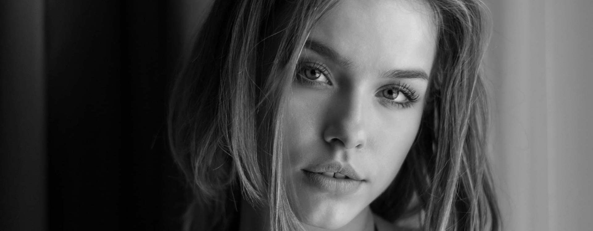 Beauty girl